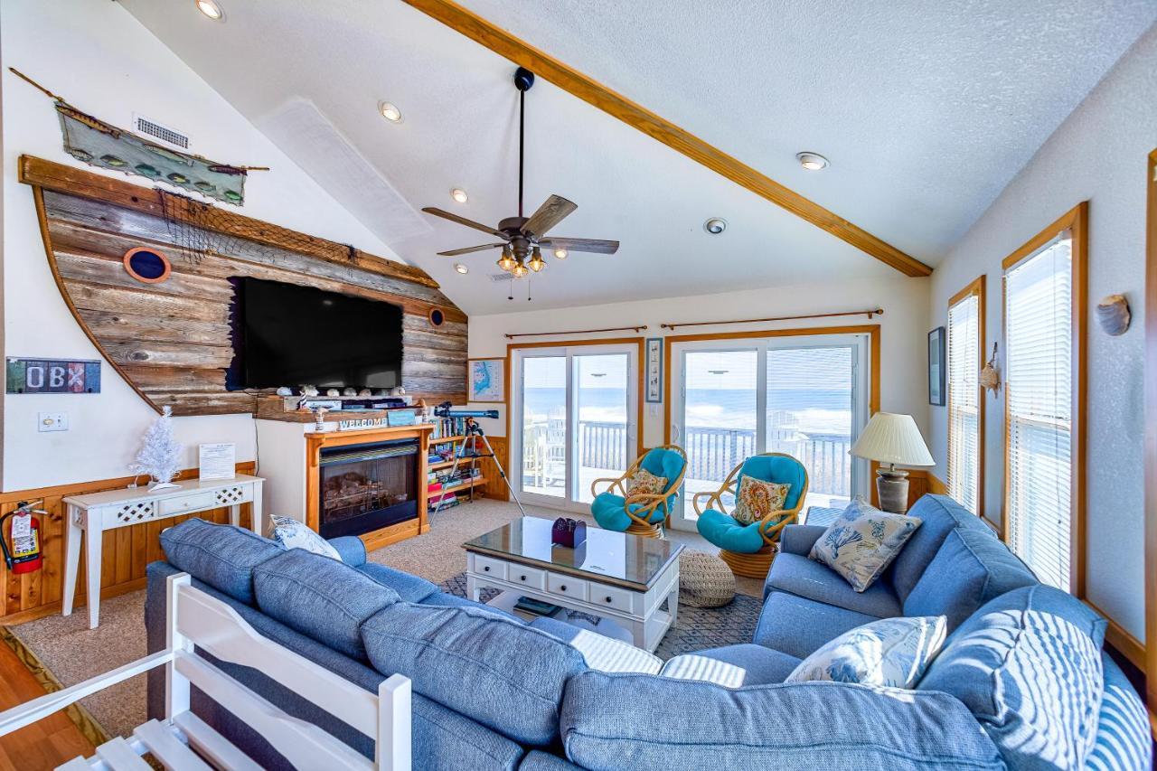 Captain'S Quarters 125 Rodanthe Exterior foto