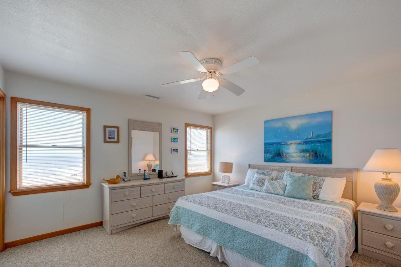 Captain'S Quarters 125 Rodanthe Exterior foto