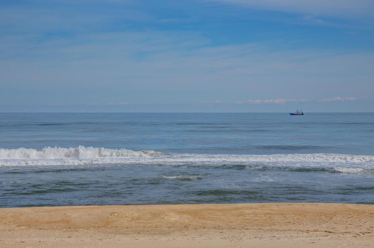 Captain'S Quarters 125 Rodanthe Exterior foto